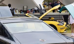 Georgia Tech Auto Show 2025