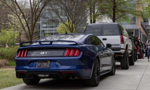 Georgia Tech Auto Show 2025