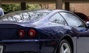 Georgia Tech Auto Show 2025