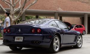 Georgia Tech Auto Show 2025