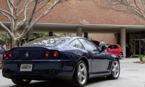 Georgia Tech Auto Show 2025