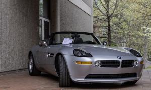 Georgia Tech Auto Show 2025