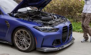 Georgia Tech Auto Show 2025