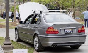 Georgia Tech Auto Show 2025