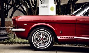Georgia Tech Auto Show 2025