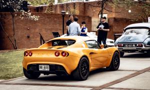 Georgia Tech Auto Show 2025