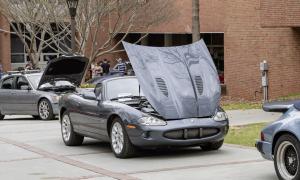 Georgia Tech Auto Show 2025