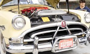 Georgia Tech Auto Show 2025