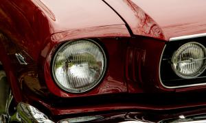 Georgia Tech Auto Show 2025