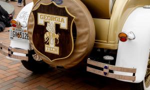 Georgia Tech Auto Show 2025