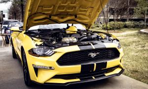 Georgia Tech Auto Show 2025