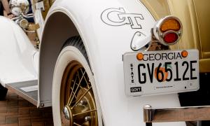 Georgia Tech Auto Show 2025