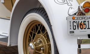 Georgia Tech Auto Show 2025