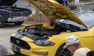 Georgia Tech Auto Show 2025