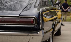 Georgia Tech Auto Show 2025