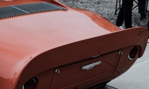 Georgia Tech Auto Show 2025