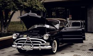 Georgia Tech Auto Show 2025
