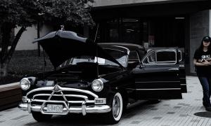 Georgia Tech Auto Show 2025