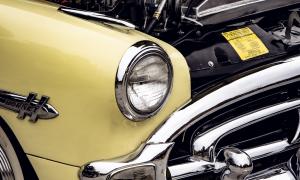 Georgia Tech Auto Show 2025