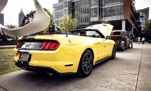 Georgia Tech Auto Show 2025