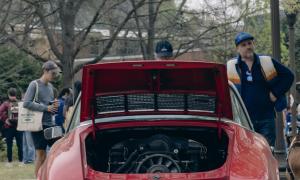 Georgia Tech Auto Show 2025