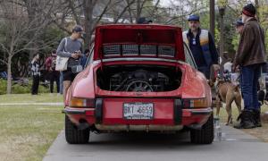 Georgia Tech Auto Show 2025
