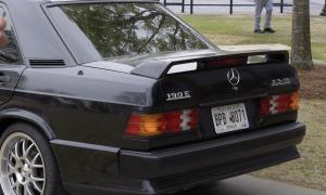 Georgia Tech Auto Show 2025