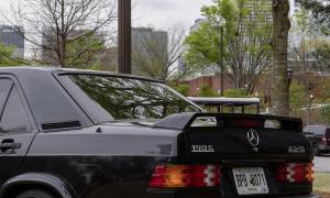 Georgia Tech Auto Show 2025