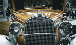 Georgia Tech Auto Show 2025