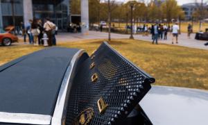 Georgia Tech Auto Show 2025