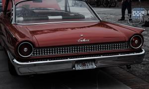 Georgia Tech Auto Show 2025