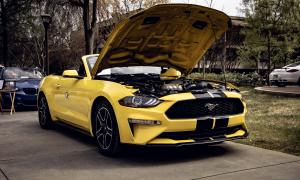 Georgia Tech Auto Show 2025
