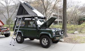 Georgia Tech Auto Show 2025