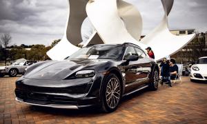 Georgia Tech Auto Show 2025