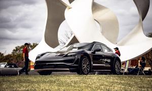 Georgia Tech Auto Show 2025