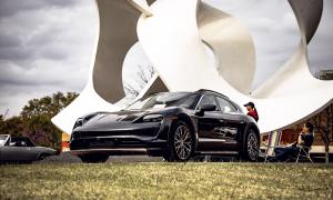 Georgia Tech Auto Show 2025