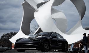 Georgia Tech Auto Show 2025