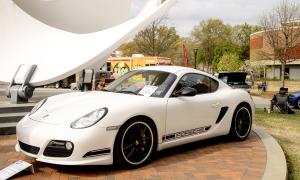 Georgia Tech Auto Show 2025