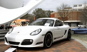 Georgia Tech Auto Show 2025