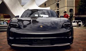 Georgia Tech Auto Show 2025