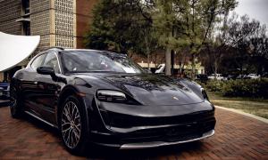 Georgia Tech Auto Show 2025