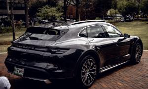 Georgia Tech Auto Show 2025