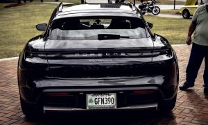 Georgia Tech Auto Show 2025