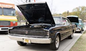 Georgia Tech Auto Show 2025