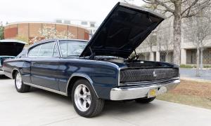 Georgia Tech Auto Show 2025