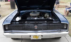Georgia Tech Auto Show 2025
