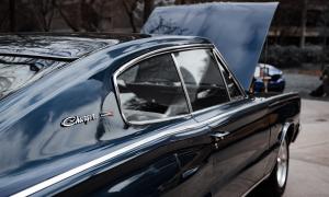 Georgia Tech Auto Show 2025