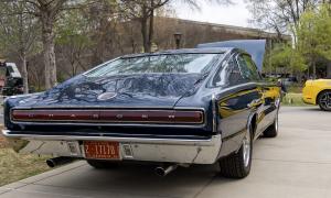 Georgia Tech Auto Show 2025