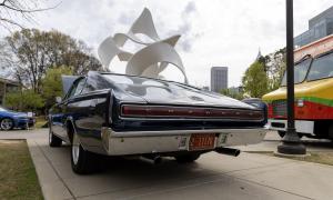 Georgia Tech Auto Show 2025