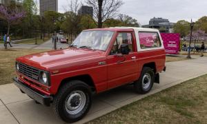 Georgia Tech Auto Show 2025